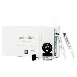 SDI Pola Office 3-Patient Teeth Polishing & Whitening Dental Kit
