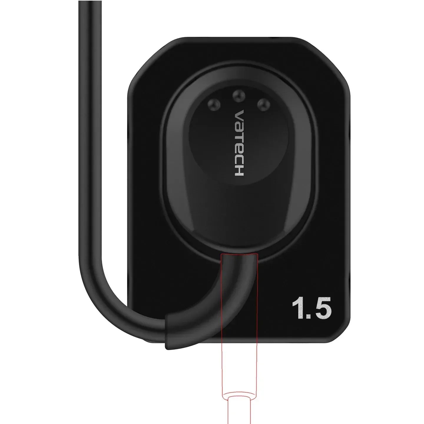 Vatech RVG EZ Sensor Classic Size 1.5