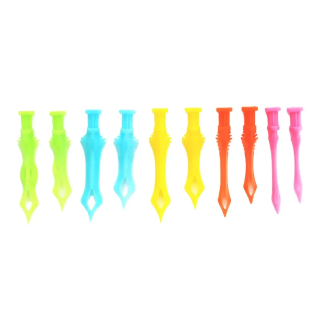 Bioclear Diamond Wedges Refills/Kit